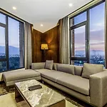 فندق Dedeman Kartepe 5*