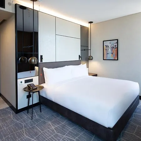 Dedeman Kartepe 5* Κοτζαελί