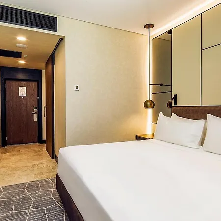Dedeman Kartepe Hotel Kocaeli