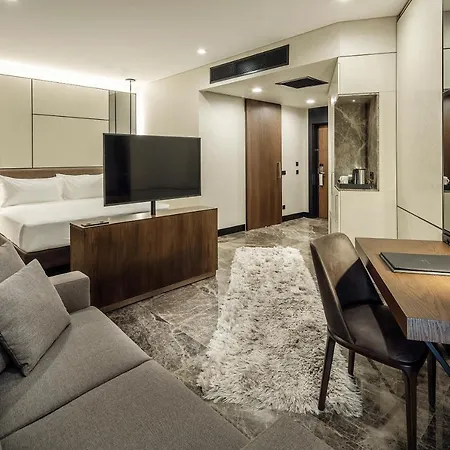 Hotel Dedeman Kartepe