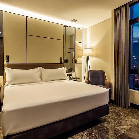 Hotel Dedeman Kartepe