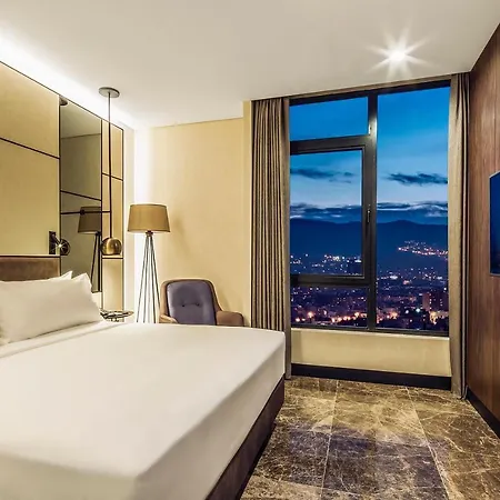 Dedeman Kartepe Hotel