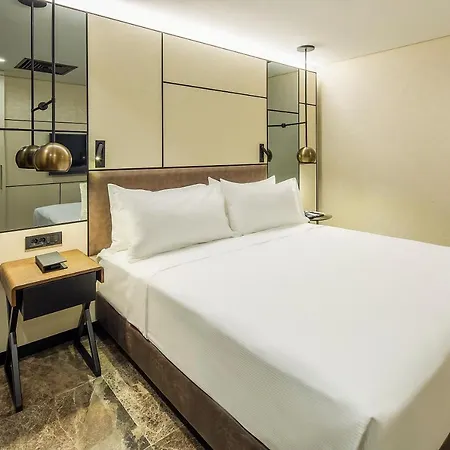 Hotel Dedeman Kartepe