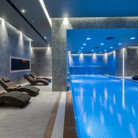 Dedeman Kartepe Hotel Kocaeli