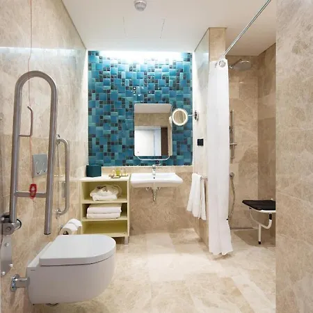 Dedeman Kartepe Hotel Kocaeli