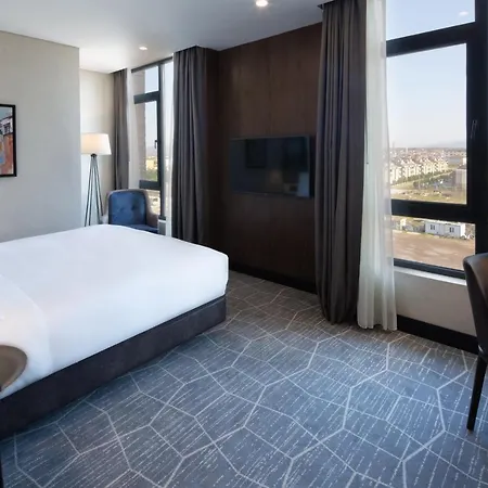 Dedeman Kartepe Hotel 5*