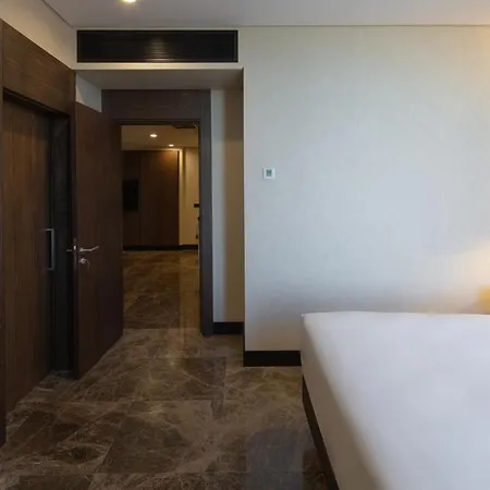 Hotel Dedeman Kartepe