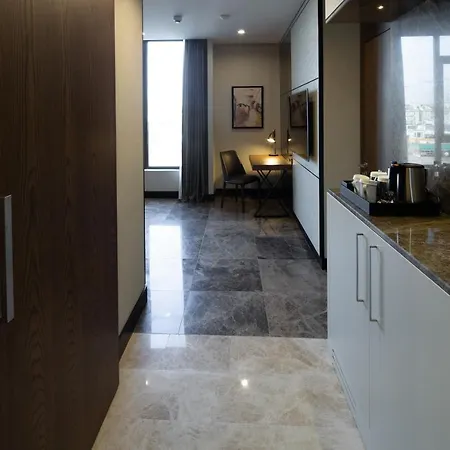 Dedeman Kartepe 5*