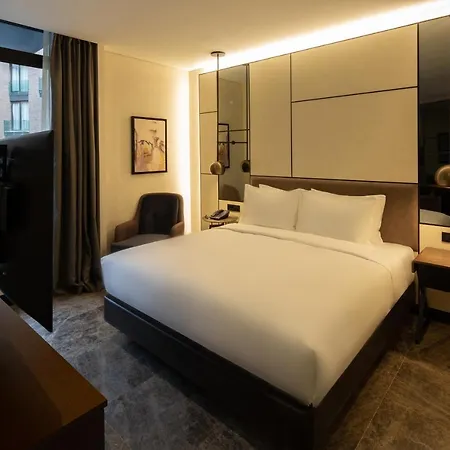 Hotel Dedeman Kartepe 5*