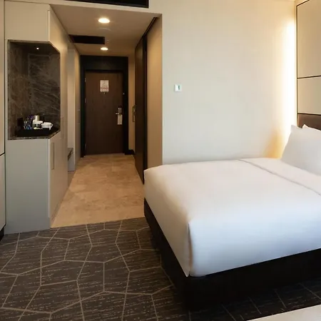 Hotel Dedeman Kartepe