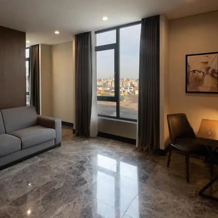 Dedeman Kartepe 5*