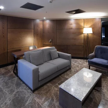 Dedeman Kartepe 5*