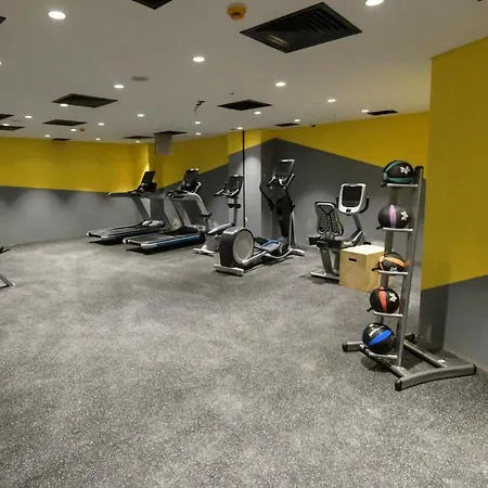 Hotel Dedeman Kartepe