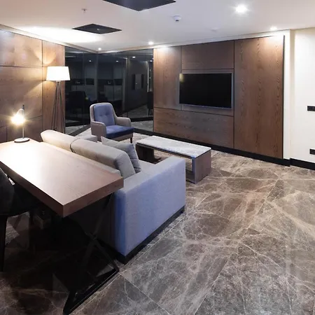 Dedeman Kartepe Hotel Kocaeli