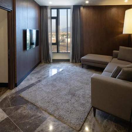 Dedeman Kartepe Hotel Kocaeli