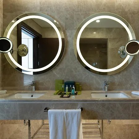 Dedeman Kartepe Hotel 5*