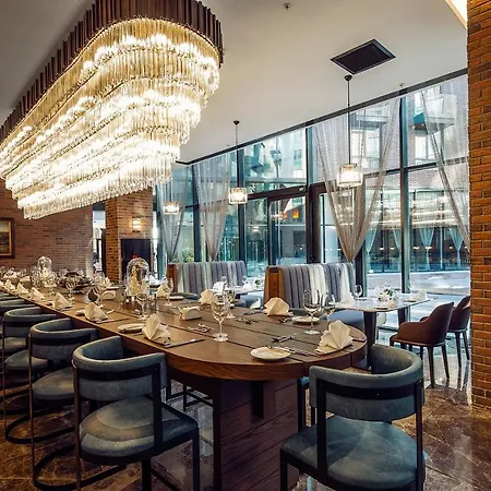 Dedeman Kartepe 5*