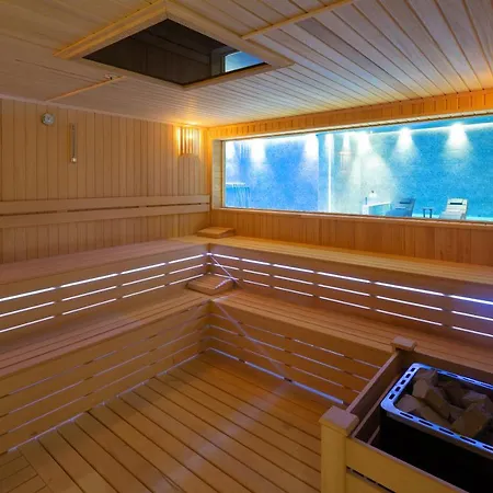 فندق Dedeman Kartepe