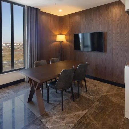 Hotel Dedeman Kartepe