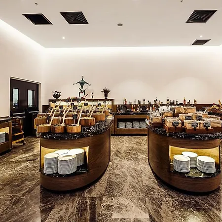 Dedeman Kartepe Ξενοδοχείο 5*