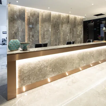 Dedeman Kartepe Hotel Kocaeli