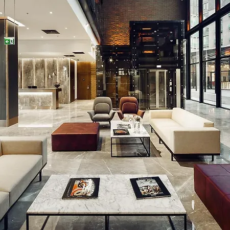 Dedeman Kartepe Hotel Kocaeli