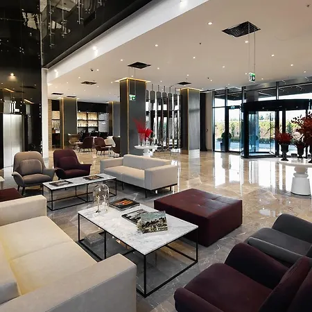 Dedeman Kartepe Hotel 5*