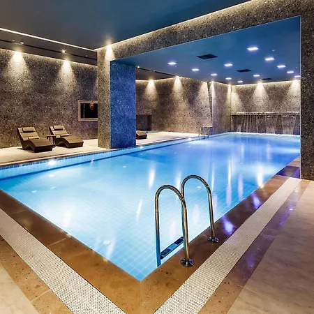 Dedeman Kartepe Hotel 5*