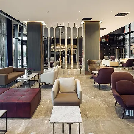 فندق Dedeman Kartepe