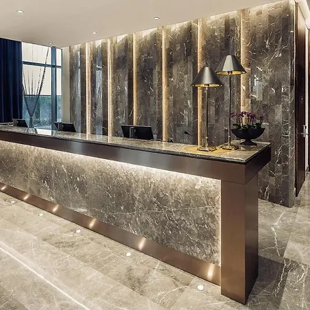 Dedeman Kartepe Hotel 5*