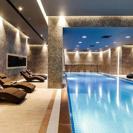 Dedeman Kartepe Hotel 5*