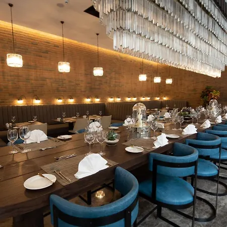 Dedeman Kartepe Hotel 5*