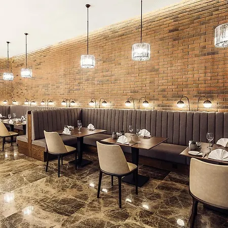 Dedeman Kartepe 5*