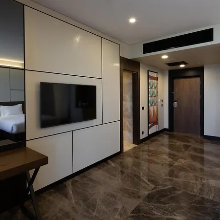 Hotel Dedeman Kartepe