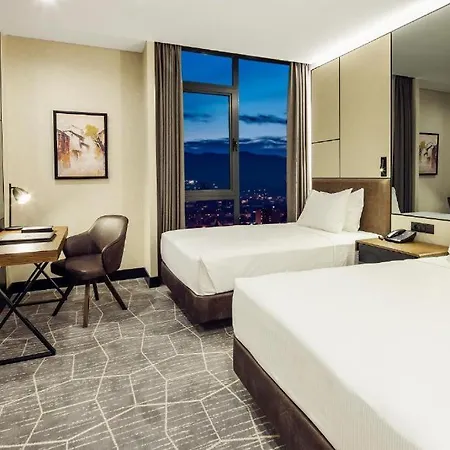 Hotel Dedeman Kartepe