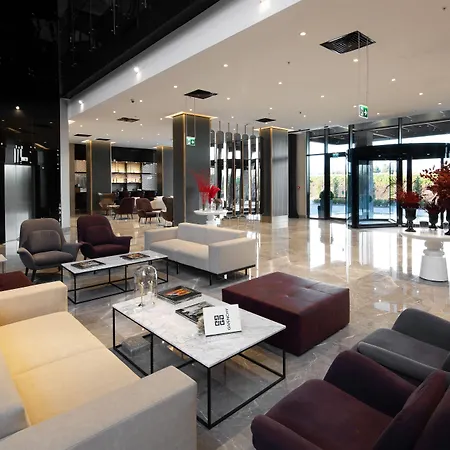 Dedeman Kartepe فندق