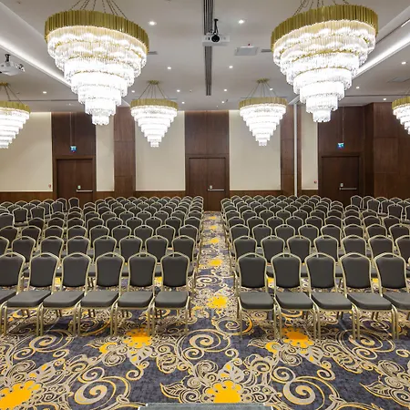 Hotel Dedeman Kartepe Kocaeli