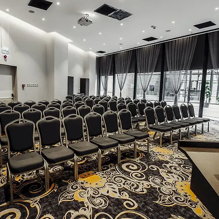Ξενοδοχείο Dedeman Kartepe 5*
