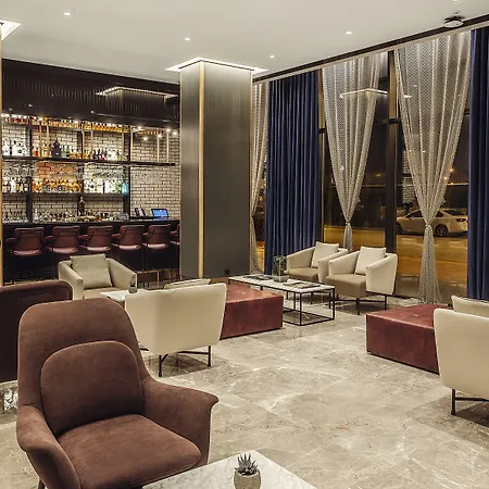 Dedeman Kartepe Hotel 5*