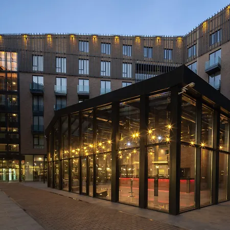 فندق Dedeman Kartepe 5*