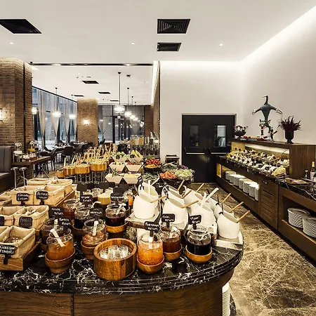 Dedeman Kartepe Hotel