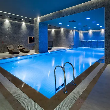 Hotel Dedeman Kartepe Kocaeli