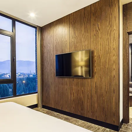 Dedeman Kartepe Hotel Kocaeli