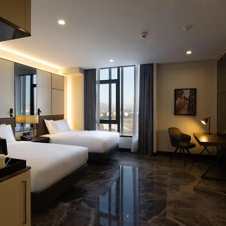 Dedeman Kartepe 5* كوجايِلِ