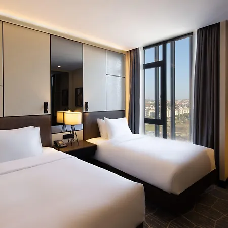 Dedeman Kartepe Hotel 5*