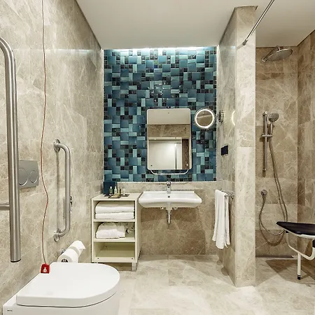 Dedeman Kartepe 5* Kocaeli