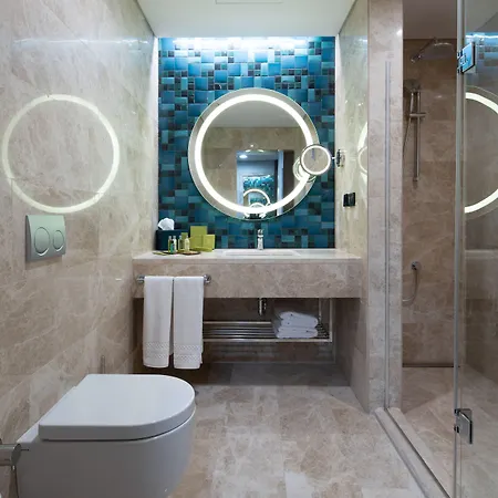 Dedeman Kartepe Hotel