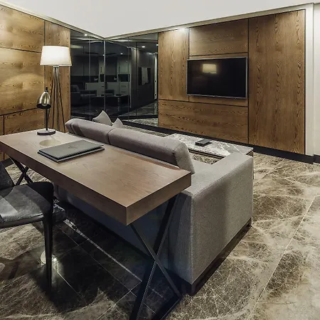 Dedeman Kartepe Hotel