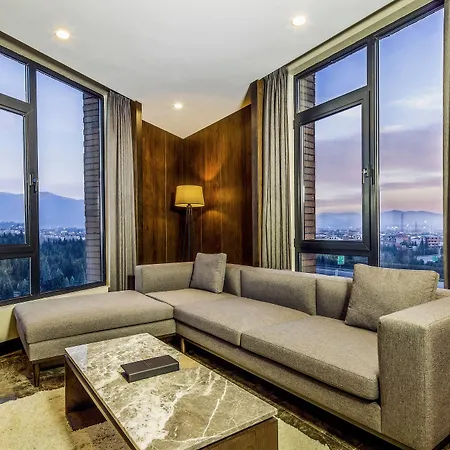 فندق Dedeman Kartepe 5*