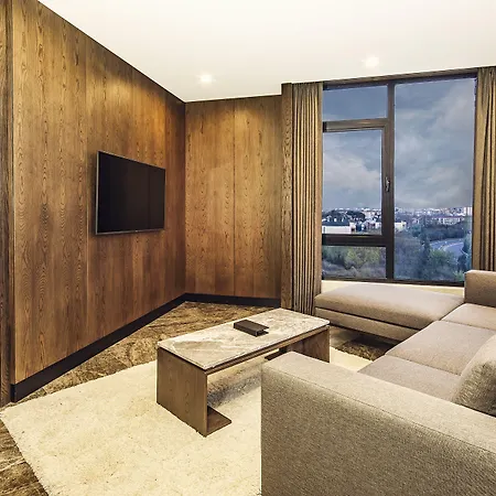 Hotel Dedeman Kartepe